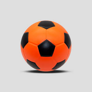 Balón de Fútbol OEM 2026, MOQ Bajo, Alta Calidad Profesional, Cuero, 5 Balones con Etiqueta Privada Premium, Talla 5, Nuevo, para Entrenamiento y Partidos - Product Image 5