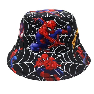 Chapeaux Bob Enfant <span class=keywords><strong>Pikachu</strong></span> Pas Chers, Broderie 3D, Casquette de Pêcheur, Impression par Sublimation, Chapeaux Réversibles, Chapeau Bob de Noël de Haute Qualité - Product Image 6