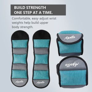 Fixed Specification Weight Vests Premium Product Category Packaging - Product Image 3