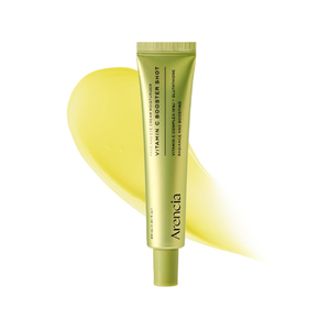 Sérum booster à la vitamine C Arencia 30 ml, soin coréen pour la peau, crème pour les yeux, sérum à la vitamine C - Product Image 1