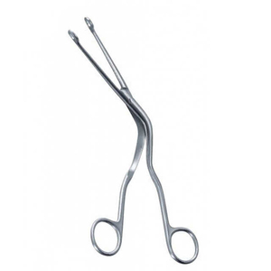Porte-aiguille manuel 7,5 pouces en acier inoxydable, fabricant d'instruments dentaires - Product Image 3