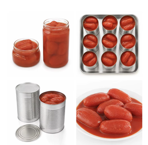 Offre Spéciale : Tomates de Qualité Supérieure du Vietnam, Très Sucrées, au Meilleur Prix, en Jus de Tomate, Vente en Gros - Product Image 6