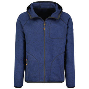 Veste en polaire sur mesure, tissu doux et durable, vêtements d'extérieur pour l'hiver, avec fonction de séchage rapide et antistatique - Product Image 4