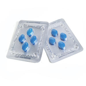 Venta al por mayor hierbas Halal píldoras Epimedium y extractos de ginseng americano y suplementos energéticos masculinos - Product Image 1