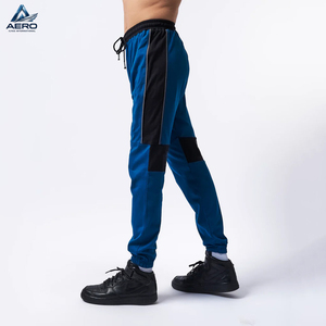 Pantalones Deportivos para Hombre 2026, con Bolsillos con Cremallera, Ligeros, Transpirables, a Precio Razonable - Product Image 3