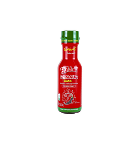 Auténticos Fideos Picantes de Pollo con Sabor a Sriracha Samyangs Buldak, 7.05 oz, con Salsa Picante, Paquete al por Mayor, Suministro a Granel, Exportación Global - Product Image 1