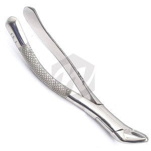 Calibrador Dental Premium de Acero Inoxidable, Instrumentos Quirúrgicos Manuales, Dispositivo Médico de Clase I, Cumple con la Normativa MOL - Product Image 2