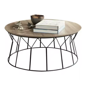 โต๊ะกาแฟดีไซน์หรูหราทันสมัยงานทำมือคุณภาพระดับพรีเมียมในราคาที่ดีที่สุดจากชวากลาง - Product Image 5