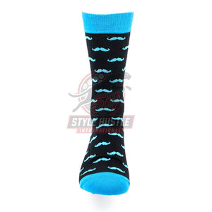 2026 High Quality Custom Color Casual <b>Socks</b> New Arrival Oem Service <b>Low</b> Moq Men Athletic <b>Socks</b> - Product Image 2
