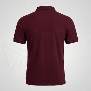 Polos de Golf Personalizados, Impresión en Poliéster, Tallas Grandes, Camisetas Deportivas de Verano para Hombre, Transpirables, Cómodas, de Algodón - Product Image 2