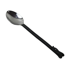 Cucharas de Acero Inoxidable Ligeras pero Duraderas - Reducen la Rotura y los Costos de Envío para el Hogar, Restaurantes y Eventos - Product Image 2