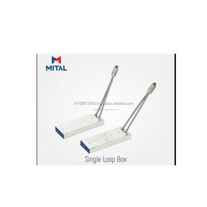 secciones de tuberías de hormigón fabricadas a medida para drenaje en excavaciones profundas y necesidades especiales de estabilización del suelo - Product Image 1