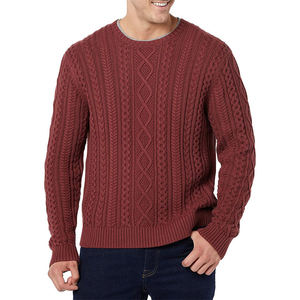 Sudadera Americana Trench Clothing Personalizada de Alta Calidad, Forro Polar Grueso de Poliéster/Algodón, Sin Capucha, para Hombre - Product Image 1