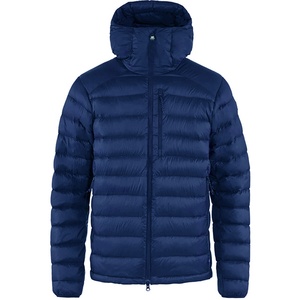 2024 personnalisé hommes doudoune surdimensionné matelassé bulle manteau d'hiver avec Logo OEM à capuche bouffant rembourré noir personnalisé gonflé - Product Image 5