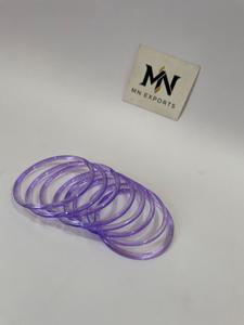 กำไลเจลลี่แบบใหม่สุดฮิต กำไลเรซิ่นงานฝีมือ - Product Image 6