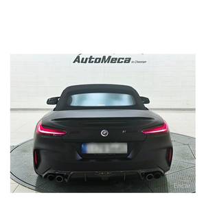 BMW Z4 M40i 2022 avec volant à gauche, boîte de vitesses automatique, caméra arrière, 51 046 km - Product Image 3