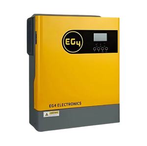 Inversores Fuera de Red Todo en Uno de 3000W EHV-48V Directo de Fábrica - Product Image 1