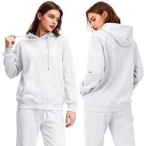 Conjunto de Sudadera con Capucha y Pantalones Deportivos para Mujer, 2 Piezas, Proveedor al por Mayor - Product Image 3