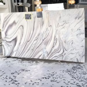 Top Quality Indian natural Bruno white <b>marble</b> for Airport, Railway Station, Hotel, Villa, Apartment, Office Building, Hospital - Product Image 4