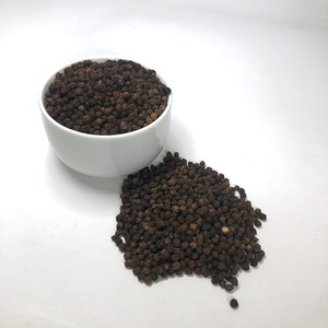 Poivre noir du Vietnam 5 mm, grains entiers séchés - Product Image 4