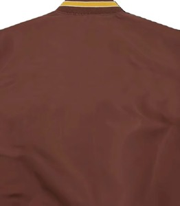 Chaqueta Universitaria de Primera Calidad para Hombre, Diseño Personalizado, Chaquetas Universitarias a la Moda, Ropa de Invierno Más Vendida a Precio Económico - Product Image 5