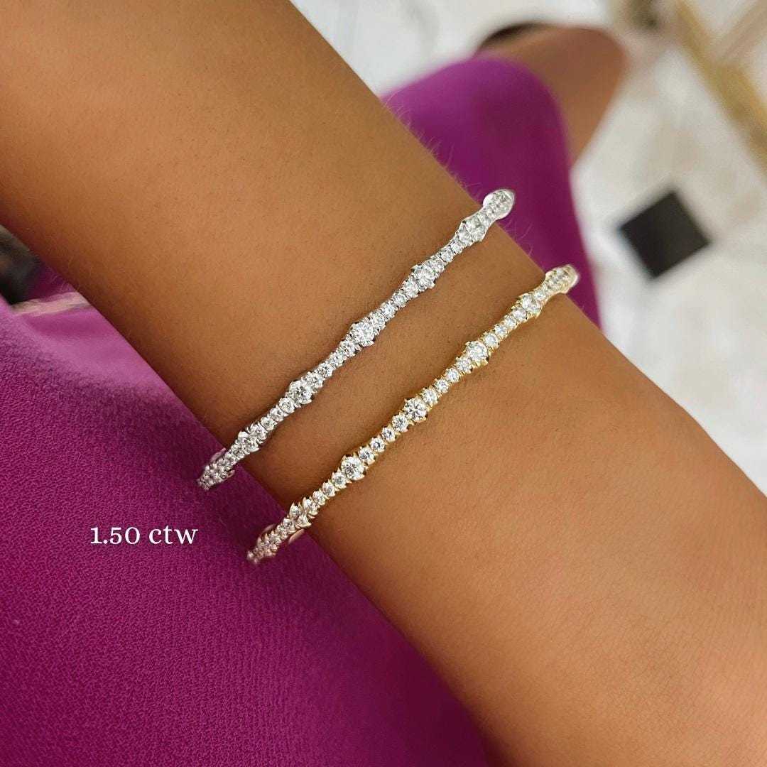 Or massif 18 carats