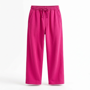 Pantalones Jogger Personalizados de Algodón y Felpa para Hombre, con Bordado, Ecológicos, Marca Privada, Proveedor Mayorista de Ropa para EE. UU. y Reino Unido - Product Image 1