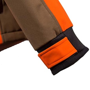 Veste de chasse en terrain accidenté de haute qualité, nouvelle collection 2026, pour la chasse au gibier en extérieur, modèle le plus vendu - Product Image 5