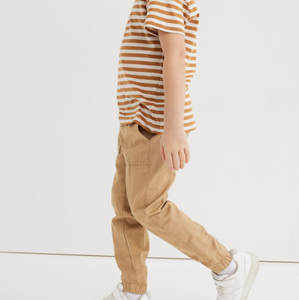 Pantalones Deportivos Casuales para Niños y Niñas, Pantalones Largos para Otoño e Invierno, Pantalones para Niños Pequeños - Product Image 2