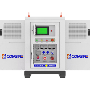 Terminale Mobile di Ricarica per Veicoli Elettrici con Sistema di Accumulo Energetico, Uscita 400V AC, Alimentazione Nuova a Emissioni Zero per Cantieri Edili - Product Image 6