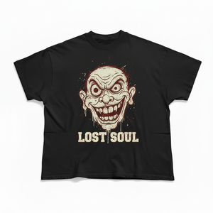 Camiseta Corta Unisex para Hombre 2026, Impresión DTG Personalizada, Estilo Urbano Oversize con Hombros Caídos, Fabricante de Camisetas - Product Image 1
