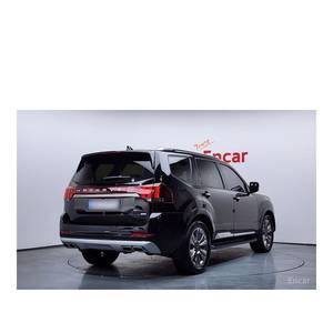 Para Kia Mohave Diésel 3.0 4WD, Diciembre 2022, 6 Plazas, con Caja de Cambios Automática, Asientos de Cuero, Estándar de Emisiones Euro V, Volante a la Izquierda - Product Image 2