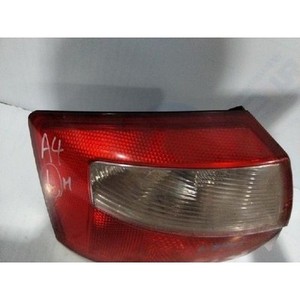 Luz Trasera Izquierda Usada A4 8E0945095C - Product Image 4