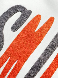 Sudaderas con Capucha para Hombre, 100% Algodón, Gruesas, de Felpa Francesa, de Lujo, de Gran Peso, Corte Holgado, con Logotipo Personalizado - Product Image 2