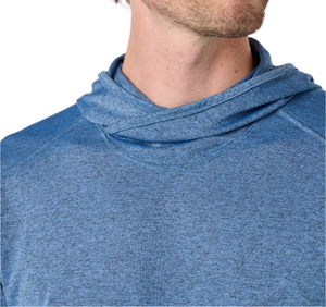 Ropa de Pesca con Estampado de Camuflaje Personalizado, Camisa de Pesca Ligera de Manga Larga para Hombre - Product Image 3