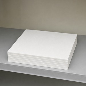 [APEC] Filtro de polietileno (PE) poroso para sistemas de filtración de aire y producción de elementos filtrantes de PE para componentes - Product Image 5