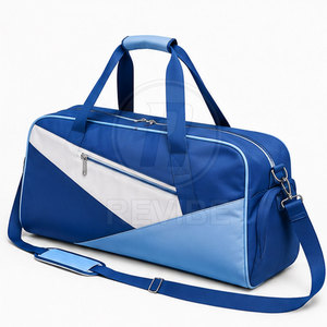 Practical Fashion Yoga <b>Bags</b> with Comfortable Straps Portable Design & <b>Zipper</b> Closure for Workout <b>Storage</b> and Fitness Use - Product Image 3