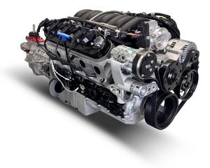 Motor LS3 de Alto Rendimiento Usado, 6.2L, en Venta y Listo para Enviar, 592HP, 6.0 LQ9, Listo para Usar, Transmisión Manual/Automática - Product Image 3