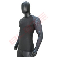 Fabricant unisexe d'uniformes de judo, vente en gros, logo personnalisé OEM, t-shirts de protection BJJ, style formel, directement du fabricant