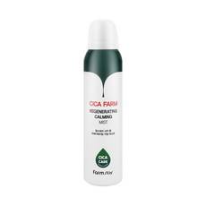 Farmstay Cica Palm 120ml Brume Apaisante en Spray Formule Régénérante aux Extraits de Feuilles Promotion 1 unité - Product Image 1