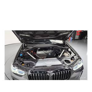 BMW X3 XDrive 20i M Sport Pro 2023, conduite à gauche, boîte automatique, caméra de recul, 50 181 km - Product Image 6
