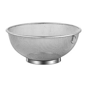 ที่กรองโลหะยอดนิยม เป็นเครื่องมือที่เชื่อถือได้ในวงการอาหารระดับมืออาชีพ คุ้มค่าเป็นพิเศษด้วยการใช้งานที่ยาวนาน - Product Image 4