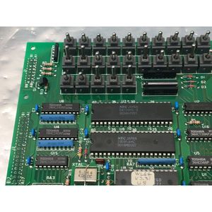 Nikon 2S700-337-1 P.C. Carte mère assemblée, PCB - Équipements et composants semi-conducteurs d'occasion fiables à l'échelle mondiale chez - Product Image 3