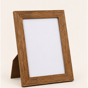 Wholesale Minimalist Wooden Photo <b>Frame</b> Custom Size Natural <b>Wood</b> <b>Picture</b> <b>Frame</b> for Desktop Display and Home Decor Low Price - Product Image 1