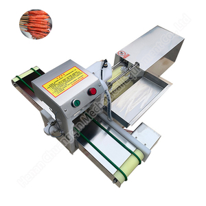 Kebab Maker Best Price Souvlaki Skewer Machine Automatic Stainless Steel Snack Food Bbq Maker - Product Image 2