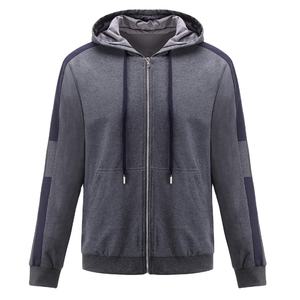 Survêtement en molleton 100% coton pour homme, poids lourd, logo personnalisable, survêtement de haute qualité pour l'hiver, taille plus, dernier design 2026 - Product Image 2