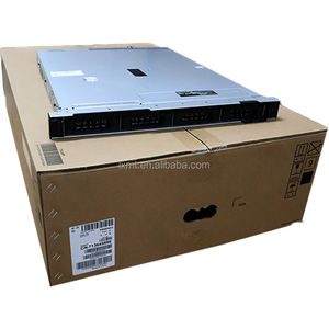 Precio al por Mayor para Servidor en Rack <span class=keywords><strong>EMC</strong></span> <span class=keywords><strong>PowerEdge</strong></span> <span class=keywords><strong>R250</strong></span> 1U de Nivel Básico, Nuevo Xeon Serie E-2300, 32 GB, 2.4 TB SAS, Garantía de 3 Años - Product Image 1