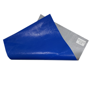 Lona de Polietileno Ecológica y Colorida, Tejido Liso, Impermeable, Resistente al Viento y a los Rayos UV, de Alta Resistencia, Colores Personalizados, para Agricultura, 700D-1500D - Product Image 6