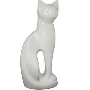 ตลับทองเหลืองเคลือบเงาสีสันสดใสสำหรับทารกแมวผู้ใหญ่ขี้เถ้า - Product Image 1