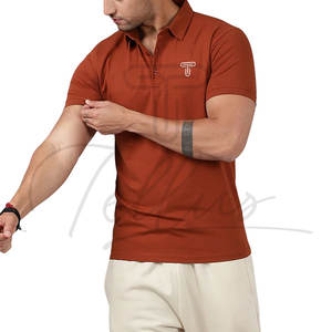 Camisas Formales de Lona de Algodón Sólido para Hombre, Tallas Grandes, Transpirables, para Verano, Gran Venta - Product Image 2